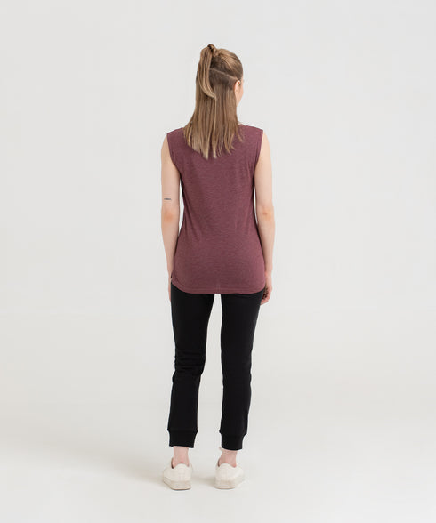 Women's Basic Joggers